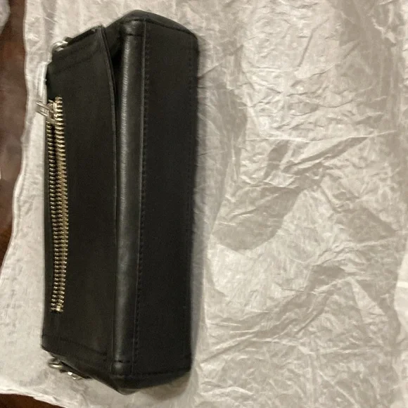 Frye Lena small crossbody and please ask questions. - Picture 12 of 12